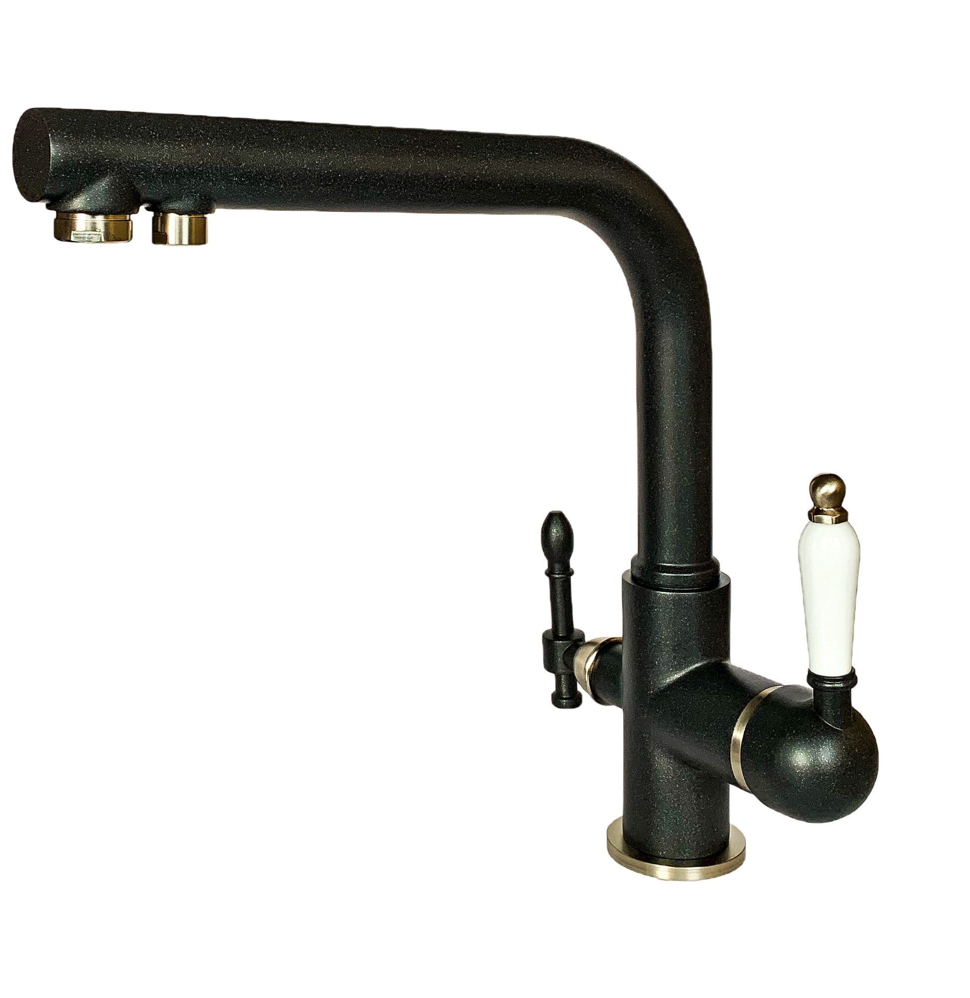 Смеситель с подключением фильтра (2в1) MILACIO Castellon Ceramic антрацит/сатин (MC.512.ASN)
Смеситель с подключением фильтра (2в1) MILACIO Castellon Ceramic антрацит/сатин (MC.512.ASN)