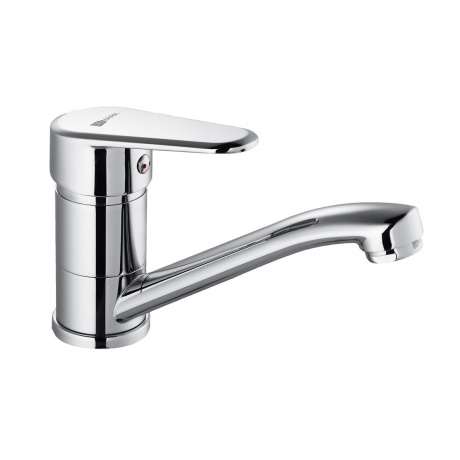 Смеситель для раковины Lemark Point (LM0307C)
Смеситель для раковины Lemark Point (LM0307C)