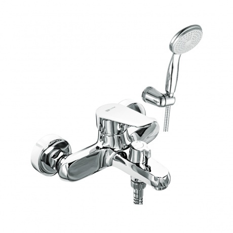 Смеситель для ванны Lemark Point (LM0314C)
Смеситель для ванны Lemark Point (LM0314C)