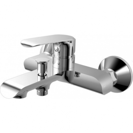 Смеситель для ванны с душем RUSH Gozo (GZ3735-44)
Смеситель для ванны с душем RUSH Gozo (GZ3735-44)