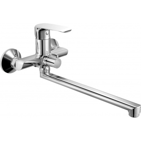 Смеситель для ванны с душем RUSH Gozo (GZ3735-51)
Смеситель для ванны с душем RUSH Gozo (GZ3735-51)