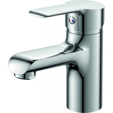 Смеситель для раковины RUSH Victoria (VI7135-11)
Смеситель для раковины RUSH Victoria (VI7135-11)