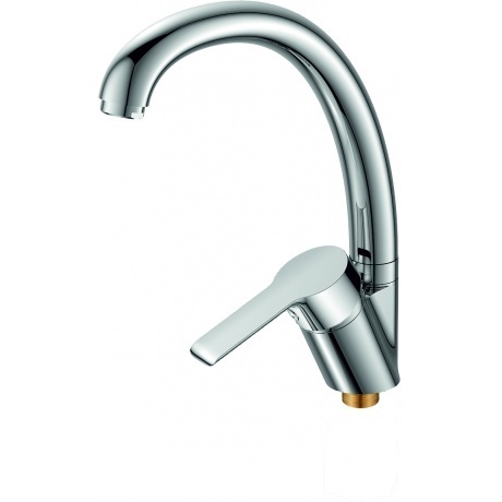 Смеситель для кухонной мойки RUSH Victoria (VI7135-22)
Смеситель для кухонной мойки RUSH Victoria (VI7135-22)