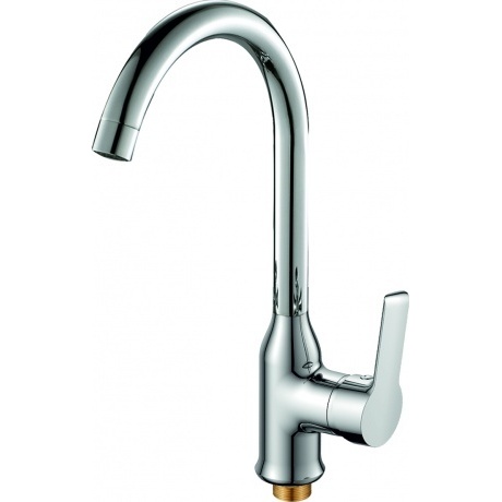 Смеситель для кухонной мойки RUSH Victoria (VI7135-23)
Смеситель для кухонной мойки RUSH Victoria (VI7135-23)