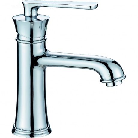 Смеситель для раковины RUSH Flores (FL0835-11)
Смеситель для раковины RUSH Flores (FL0835-11)