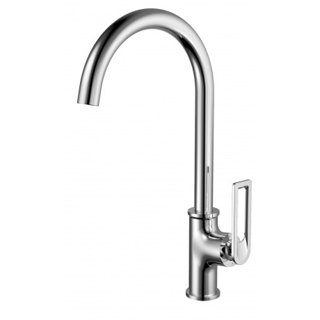 Смеситель для кухонной мойки RUSH Palm (PL2530-22)
Смеситель для кухонной мойки RUSH Palm (PL2530-22)