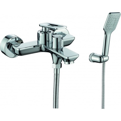 Смеситель для ванны с душем RUSH Palm (PL2530-44)
Смеситель для ванны с душем RUSH Palm (PL2530-44)