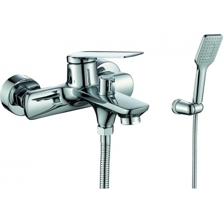 Смеситель для ванны с душем RUSH Bering (BE5535-44)
Смеситель для ванны с душем RUSH Bering (BE5535-44)