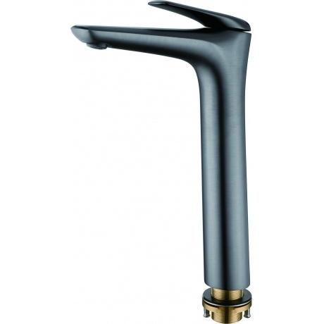 Смеситель одноручный для умывальника,антрацит RUSH Nevis (NE1735-11ant )
Смеситель одноручный для умывальника,антрацит RUSH Nevis (NE1735-11ant )