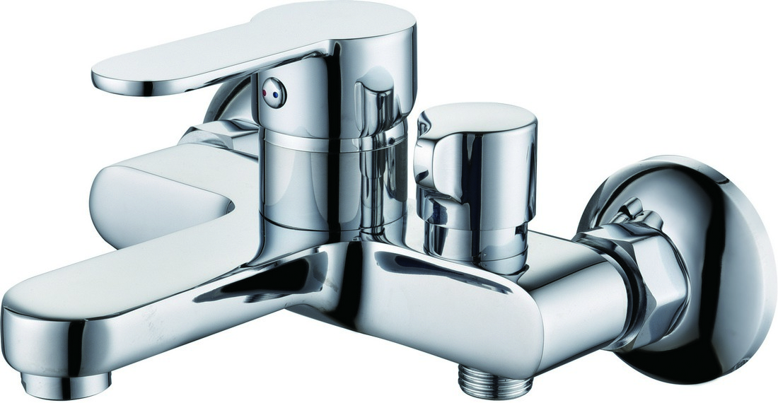 Смеситель одноручный для ванны RUSH Tenerife (TE2835-44)
Смеситель одноручный для ванны RUSH Tenerife (TE2835-44)