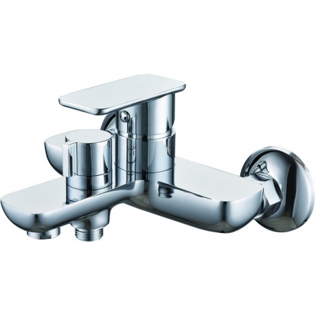 Смеситель одноручный для ванны RUSH Bruny (BR4335-44)
Смеситель одноручный для ванны RUSH Bruny (BR4335-44)