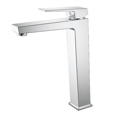 Смеситель для умывальника высокий RUSH Thira (TR3635-13)
Смеситель для умывальника высокий RUSH Thira (TR3635-13)