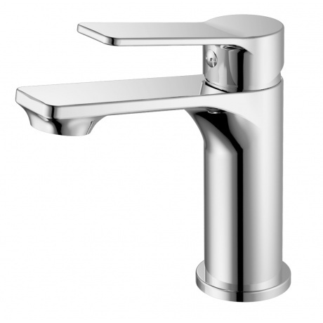 Смеситель для умывальника хром RUSH Haiti (HA1935-11)
Смеситель для умывальника хром RUSH Haiti (HA1935-11)