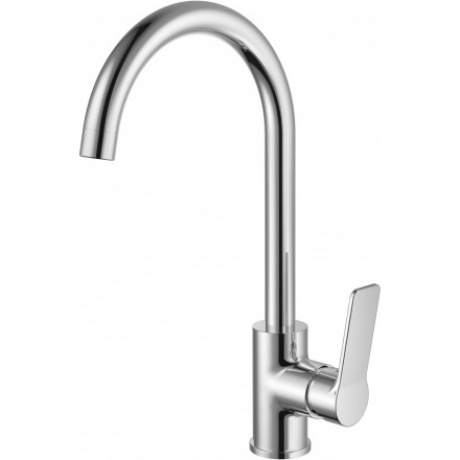 Смеситель для кухни с высоким поворотным изливом RUSH Haiti (HA1935-22)
Смеситель для кухни с высоким поворотным изливом RUSH Haiti (HA1935-22)