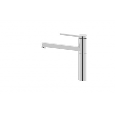 Смеситель для кухонной мойки с поворотным изливом RUSH (MS9035-36)
Смеситель для кухонной мойки с поворотным изливом RUSH (MS9035-36)