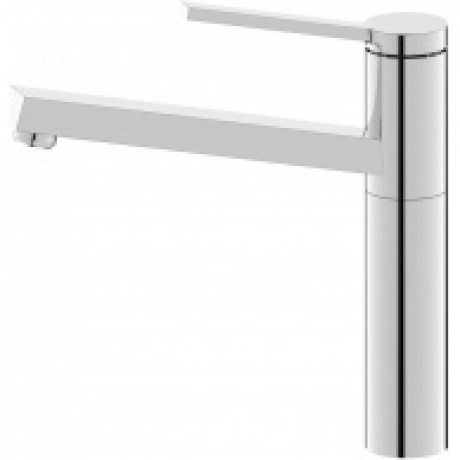 Смеситель для кухонной мойки с поворотным изливом RUSH (MS9035-36)
Смеситель для кухонной мойки с поворотным изливом RUSH (MS9035-36)