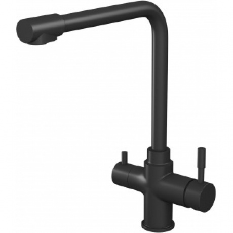 Смеситель для кухонной мойки с фильтром RUSH (MS9035-33Black)
Смеситель для кухонной мойки с фильтром RUSH (MS9035-33Black)