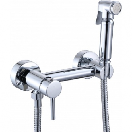 Смеситель для биде Savol (S-FXQ004)
Смеситель для биде Savol (S-FXQ004)