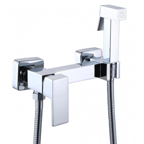 Смеситель для биде Savol (S-FXQ005)
Смеситель для биде Savol (S-FXQ005)