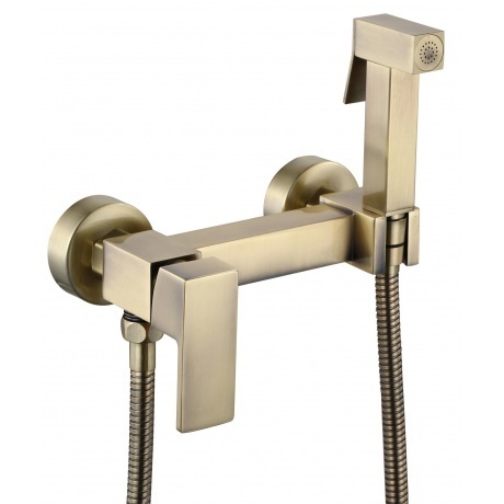 Смеситель для биде Savol (S-FXQ005C)
Смеситель для биде Savol (S-FXQ005C)