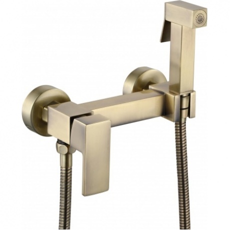 Смеситель для биде Savol (S-FXQ005C)
Смеситель для биде Savol (S-FXQ005C)