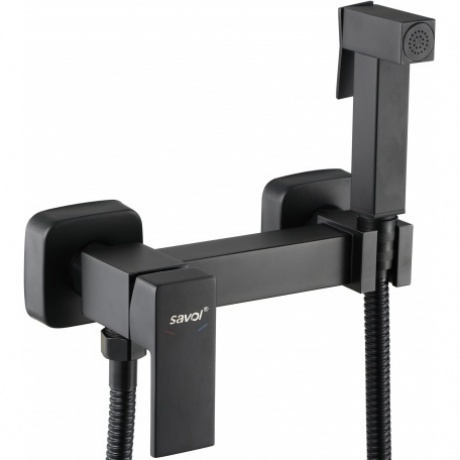 Смеситель для биде Savol (S-FXQ005H)
Смеситель для биде Savol (S-FXQ005H)
