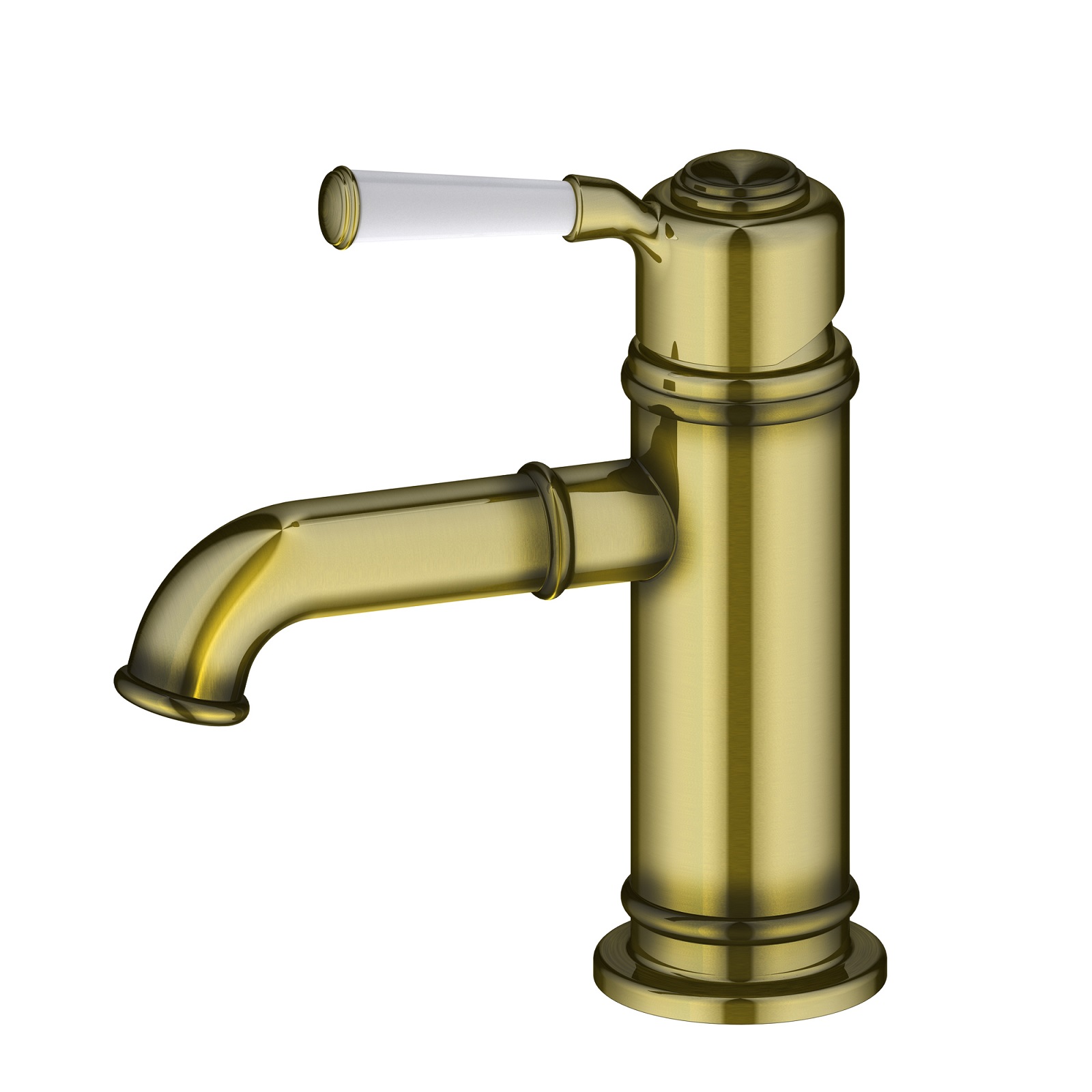 Смеситель для раковины Timo Arisa (5361/02F antique)
Смеситель для раковины Timo Arisa (5361/02F antique)