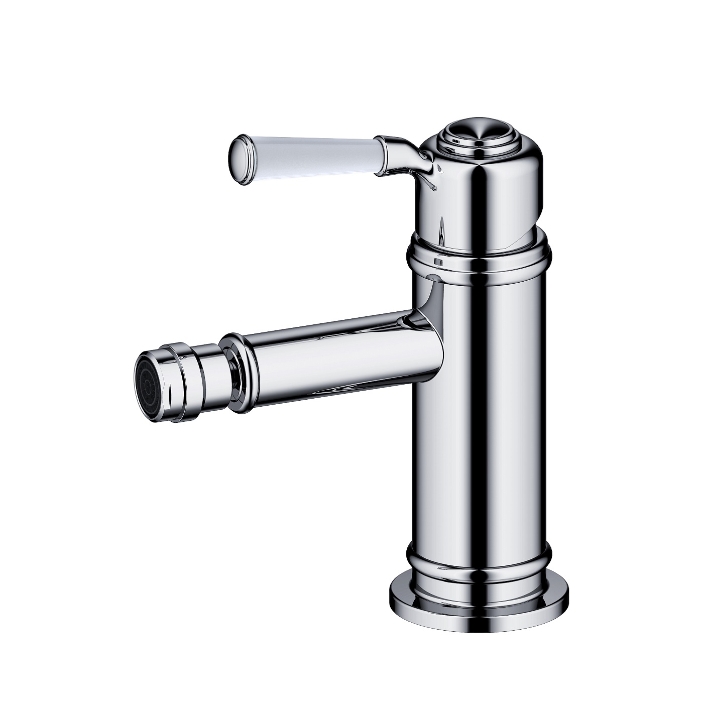 Смеситель для биде Timo Arisa (5312/00F chrome)
Смеситель для биде Timo Arisa (5312/00F chrome)