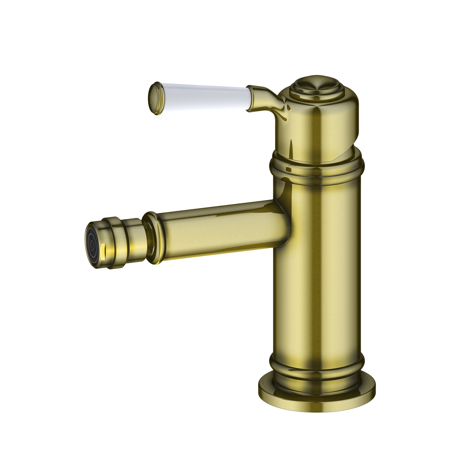 Смеситель для биде Timo Arisa (5312/02F antique)
Смеситель для биде Timo Arisa (5312/02F antique)