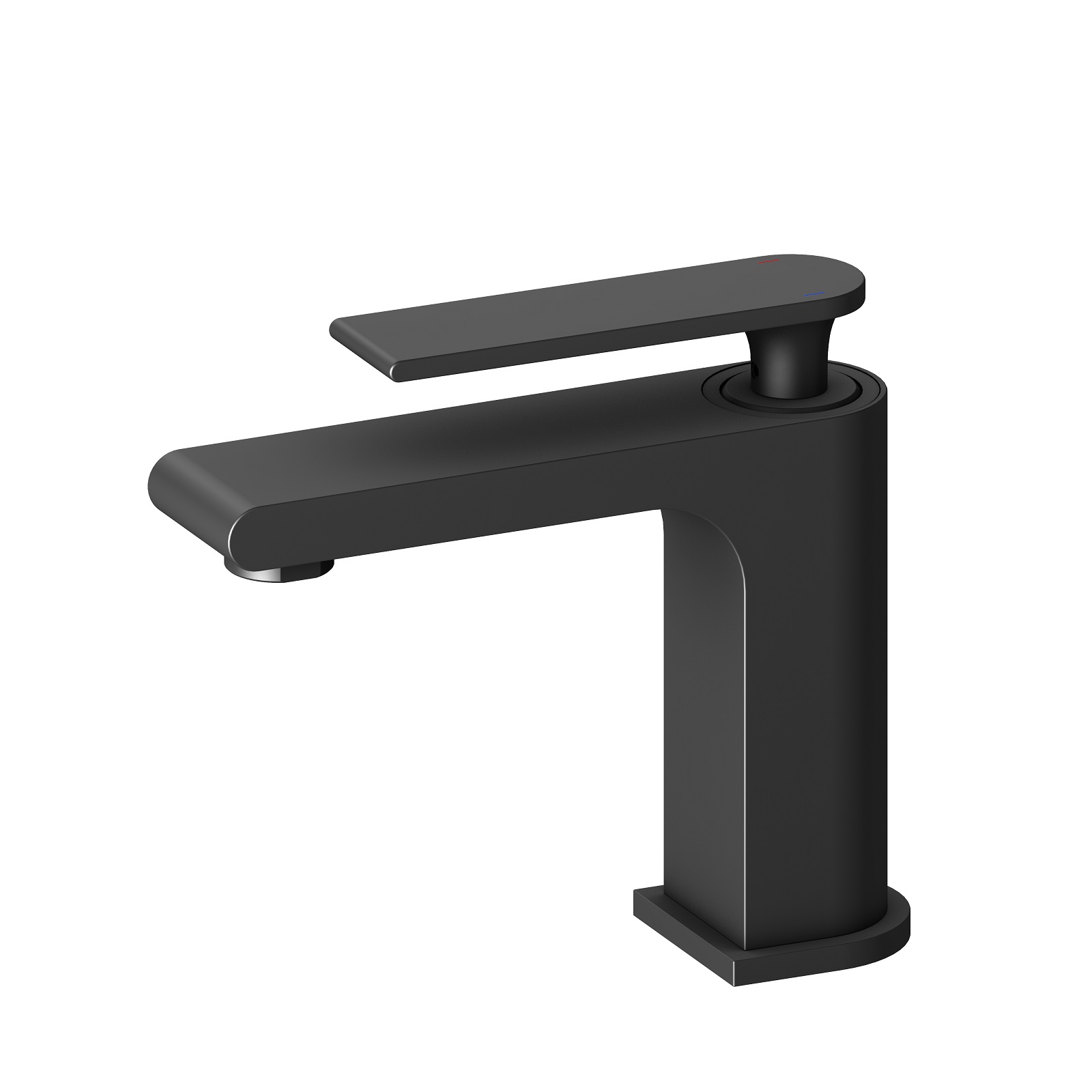 Смеситель для раковины Timo Anni (2761/03F) черный
Смеситель для раковины Timo Anni (2761/03F) черный