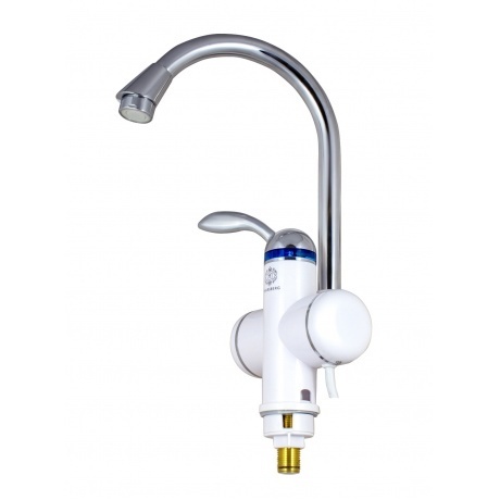 Проточный водонагреватель TSARSBERG электрический (TSB-WH1101)
Проточный водонагреватель TSARSBERG электрический (TSB-WH1101)