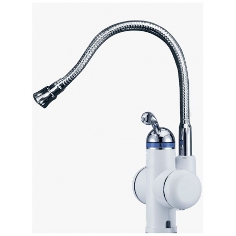 Проточный водонагреватель TSARSBERG электрический гибкий излив (TSB-WH1103)
Проточный водонагреватель TSARSBERG электрический гибкий излив (TSB-WH1103)