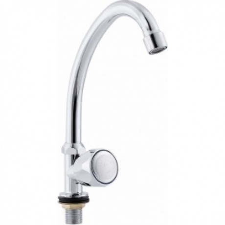 Кран для холодной воды TSARSBERG (TSB-013-07) тип Кр-ЦБА
Кран для холодной воды TSARSBERG (TSB-013-07) тип Кр-ЦБА