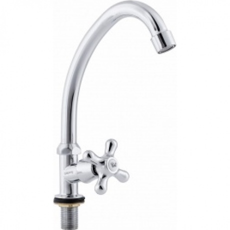 Кран для холодной воды TSARSBERG (TSB-013-87) тип Кр-ЦБА
Кран для холодной воды TSARSBERG (TSB-013-87) тип Кр-ЦБА