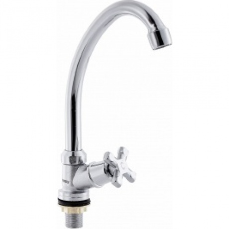 Кран для холодной воды TSARSBERG (TSB-01-88) тип Кр-ЦБА
Кран для холодной воды TSARSBERG (TSB-01-88) тип Кр-ЦБА