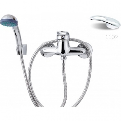 Смеситель для душевой кабины TSARSBERG (TSB-100-1109) тип См-ДшОРНШлА
Смеситель для душевой кабины TSARSBERG (TSB-100-1109) тип См-ДшОРНШлА