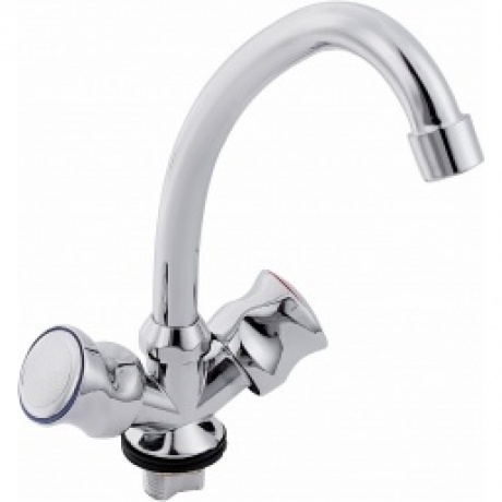 Смеситель для кухни TSARSBERG (TSB-272-34) тип См-МДЦБА
Смеситель для кухни TSARSBERG (TSB-272-34) тип См-МДЦБА