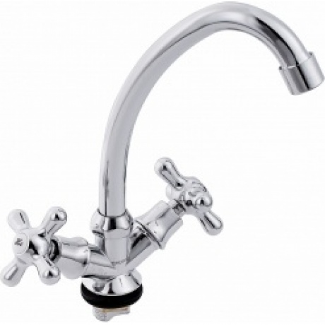 Смеситель для кухни TSARSBERG (TSB-272-98) тип См-МДЦБА
Смеситель для кухни TSARSBERG (TSB-272-98) тип См-МДЦБА