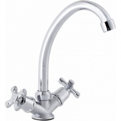 Смеситель для кухни TSARSBERG (TSB-72-88) тип МДЦБА
Смеситель для кухни TSARSBERG (TSB-72-88) тип МДЦБА