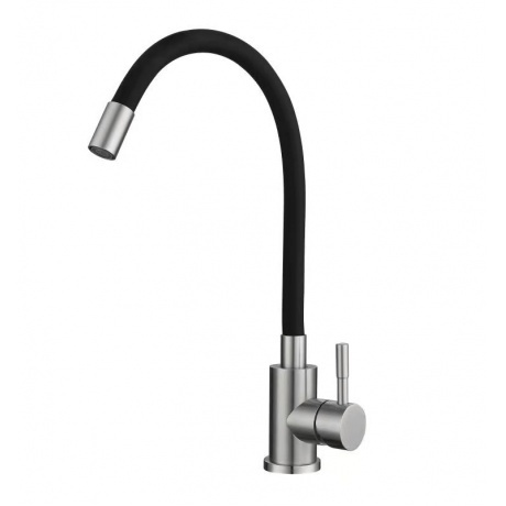 Смеситель для кухни TSARSBERG гибкий излив черный (TSB-114-BL002) тип См-МОЦБА
Смеситель для кухни TSARSBERG гибкий излив черный (TSB-114-BL002) тип См-МОЦБА