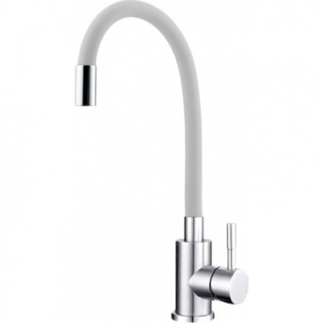 Смеситель для кухни TSARSBERG гибкий излив белый (TSB-114-W003) тип См-МОЦБА
Смеситель для кухни TSARSBERG гибкий излив белый (TSB-114-W003) тип См-МОЦБА