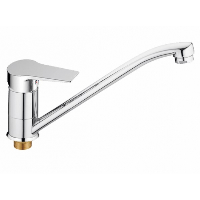 Смеситель для кухонной мойки VIKO (V-7113)
Смеситель для кухонной мойки VIKO (V-7113)