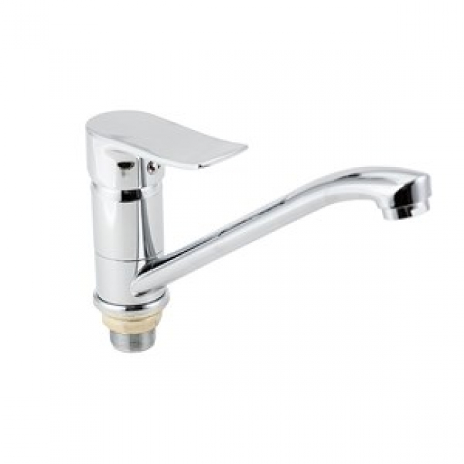 Смеситель для кухонной мойки VIKO (V-7203)
Смеситель для кухонной мойки VIKO (V-7203)