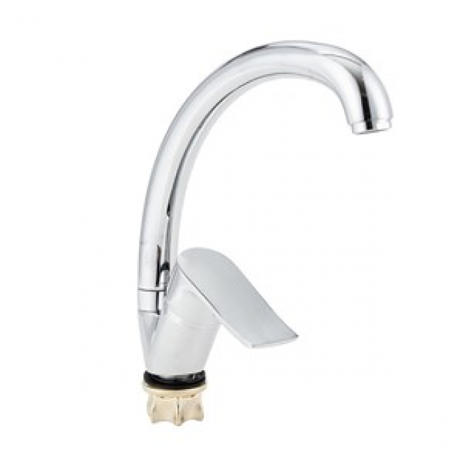 Смеситель для кухонной мойки VIKO (V-7204)
Смеситель для кухонной мойки VIKO (V-7204)