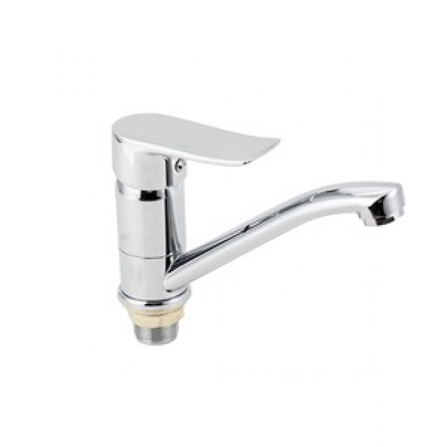 Смеситель для кухонной мойки VIKO (V-7211)
Смеситель для кухонной мойки VIKO (V-7211)