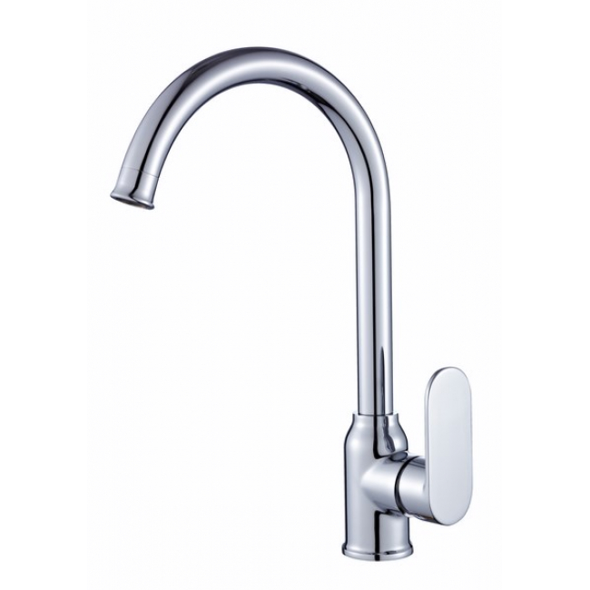 Смеситель для кухонной мойки VIKO (V-7304)
Смеситель для кухонной мойки VIKO (V-7304)