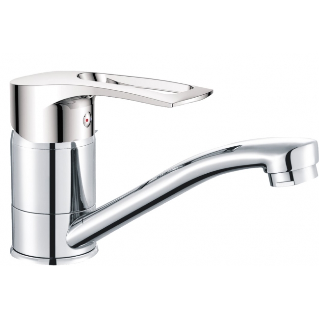 Смеситель для кухонной мойки VIKO (V-7411)
Смеситель для кухонной мойки VIKO (V-7411)