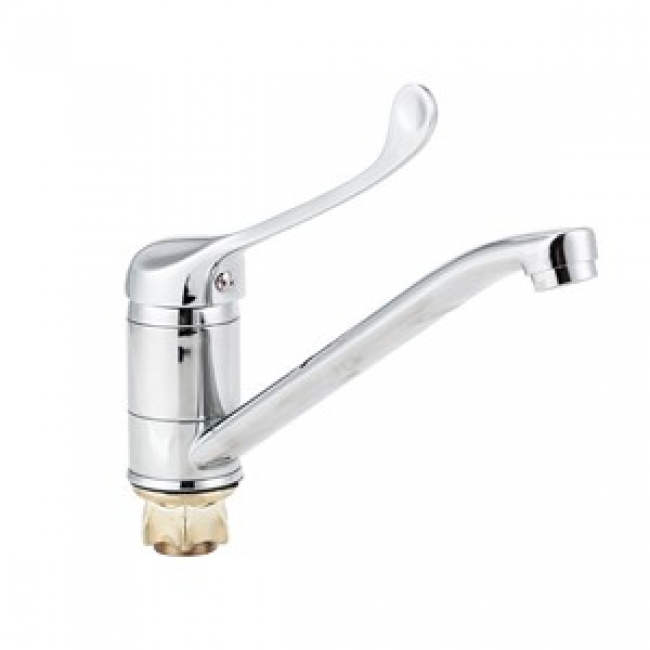 Смеситель для кухонной мойки VIKO (V-7503)
Смеситель для кухонной мойки VIKO (V-7503)