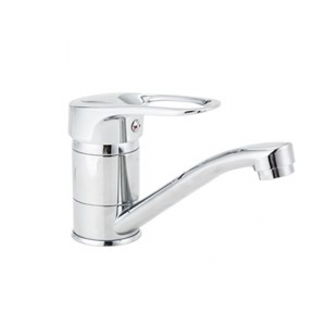 Смеситель для кухонной мойки VIKO (V-7611)
Смеситель для кухонной мойки VIKO (V-7611)