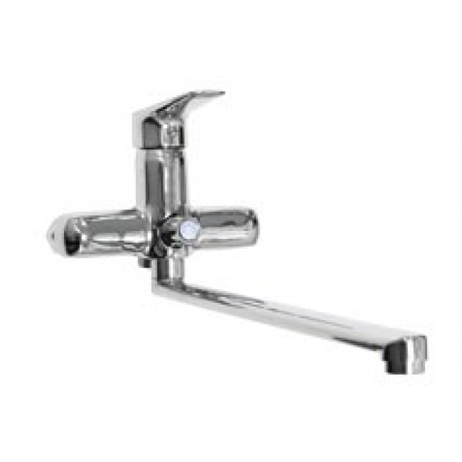 Смеситель для ванны с душем VIKO (V-4105)
Смеситель для ванны с душем VIKO (V-4105)